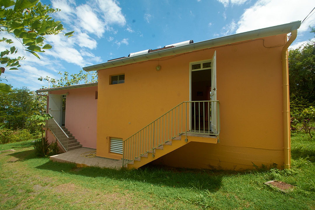 Gîte Cannelle