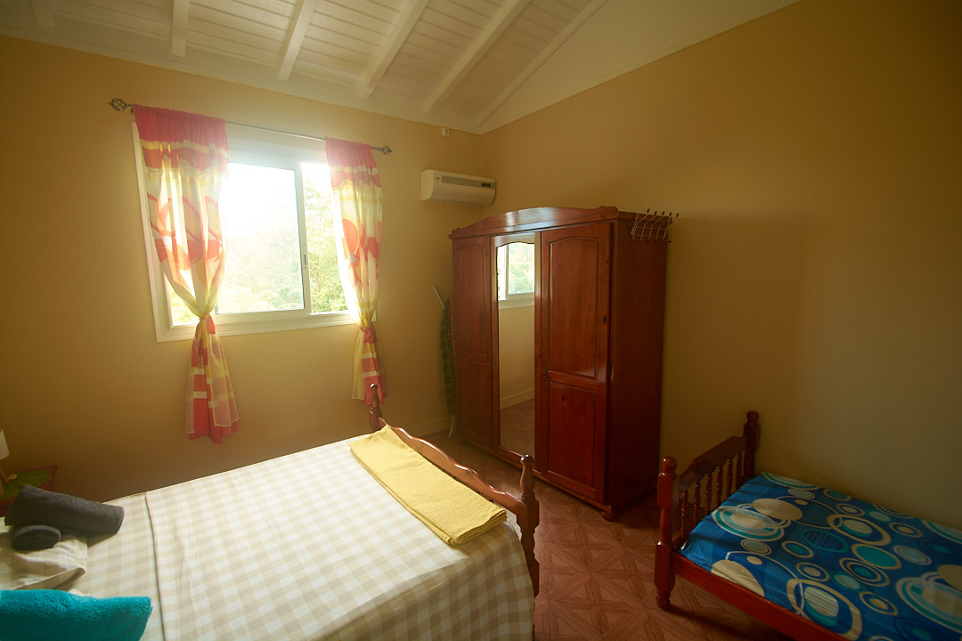 Gîte Citronnelle